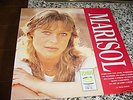 MARISOL LP SELLO ZAFIRO AÑO 1992