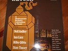 Neil Ardley - 'Will Power' very RARE UK double Jazz LP