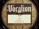 Henry Thomas / Ga. Tom & Tampa Red, Vocalion 1286, E+