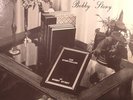 Bobby Story The Storyteller RARE MODERN SOUL LISTEN LP