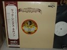 Rick Nelson /Rick Sings Nelson,Japan orig LP,PromoWhite