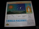 TIM MAIA RACIONAL Vol. 1 OG LP Brazil Soul Funk RARE