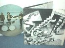 * MANDRAKE MEMORIAL  Puzzle  LP  psych  w/ insert