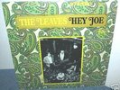 LEAVES  Hey Joe  LP   sealed   psych   original