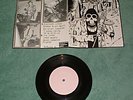 MOB 47  -  9 TRACK E.P. (7