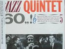Jazz Quintet 60/Presenting/fontana new w/obi