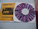 TANGERINE DREAM  LIVE LP MULTICOL VINYL  FOTZENSLECKER