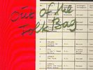 CLARKE BOLAND SEXTETT *Out Of The Folk Bag*
