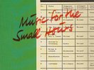CLARKE BOLAND SEXTETT *Music for the small hours*