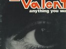 JOHN VALENTI anything you want Ariola soul disco lp SS