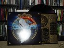 MASTODON LeviathanLP Rare 500 Sunn Isis Pelican