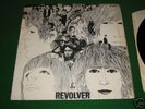 THE BEATLES - REVOLVER - RARE 1ST PRESS - STEREO
