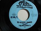 NORTHERN SOUL STRATA 104 THE DEADBEATS NO SECOND CHANCE