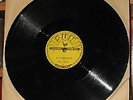 Carl Perkins Blue Suede Shoes Sun Records 78 234 Elvis