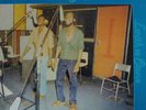 CHA CHA DO-LP: EARTH & STONE - KOOL ROOTS (VERY RARE)