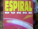 DUNNE - ESPIRAL - REFLEX RECS SIAE *SASHA *LISTEN