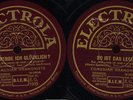 COMEDIAN HARMONISTS - Electrola EG 1935 - RARITÄT