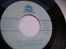 Modern Soul The Entertainers - I'm in Love with you