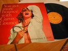 Curtis Counce Group -Contemporary 3539 - Mono DG - Mint