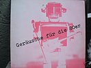 Geräusche für die 80er - ZickZack Sampler PUNK MINIMAL