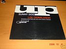 LOU DONALDSON SUNNY SIDE UP BLUE NOTE 4036 MINT