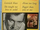 FRANK IFIELD  4 track 45 EP  SWE-60's PS  EX+