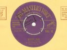 Elvis Presley*Mystery Train*HMV*UK*MINT