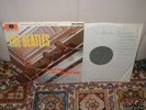 BEATLES Please Please Me LP 1963 BLACK&GOLD 1st Press