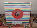 BEATLES Love Me Do 45 1962 RED LABEL 1st Press