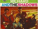 EP CLIFF RICHARD AND THE SHADOWS  RARE GERMAN  