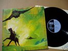 Billy Cox, Jimi Hendrix, Nitro Function RARE MINT LP