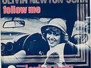 OLIVIA NEWTON-JOHN France Only 7