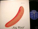 VELVET UNDERGROUND &NICO Verve LP, orig. w/ sticker M-