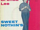 BRENDA LEE RARE FRENCH EP MINT