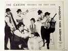 RARE Cavern Jazz Prog  pre-Beatles Ringo Starr 1960