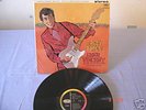 GENE VINCENT - LP UK 