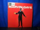 Marvin Gaye: Marvin Gaye LP (Stateside 1964) NR MINT