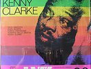 Kenny Clarke,Santucci,Scoppa, Jazz a confronto Italy LP