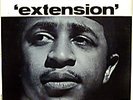 GEORGE BRAITH Extension mono lp NM Blue Note NY address