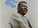 GRANT GREEN Sunday Mornin' mono lp NM Blue Note NY addr