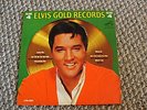 ELVIS' GOLD RECORDS  Volume 4.. Rare Mono LPM-3921 NR