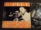 DONALD BYRD Byrd's Eye View TRANSITION LP Near Mint