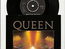 Queen HAMMER TO FALL  7