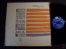 ERNIE HENRY QUARTET Seven Standards...RIVERSIDE LP