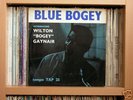 TEMPO 25: WILTON GAYNAIR 'Blue Bogey'/ UK
