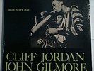CLIFFORD JORDAN 