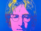 Lennon Beatles IMAGINE APPLE 45 RPM SINGLE ACETATE
