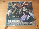 The Deviants - Disposable 1968 UK LP 1st STABLE