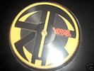 C CIL FACOM - RANDOM RECORDS 1 HARDTEK SPIRAL TRIBE
