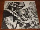 MANDRAKE MEMORIAL puzzle OR USA '70 LP PSYCH PROG RARE